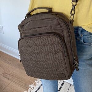 Lug Ranger Bag